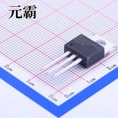 LM2940T-10.0/NOPB TO-220 线性稳压器(LDO)