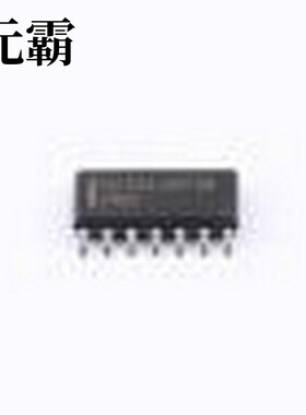 SN7400D 逻辑门 SN7400D SOIC-14