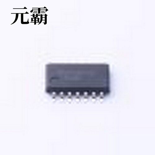 TL084CNSR FET输入运放 TL084CNSR SO-14-208mil