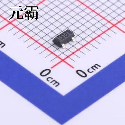 REF3012AIDBZT SOT-23-3 电压基准芯片