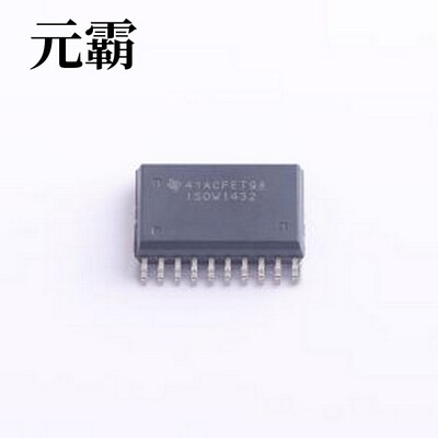 ISOW1432BDFMR AC-DC控制器和稳压器 具有集成直流/直流转换器的