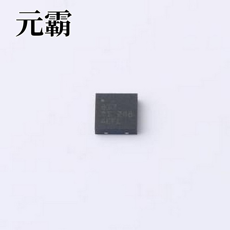 OPA817DTKR 运算放大器 OPA817DTKR WSON-8-EP(3x3)