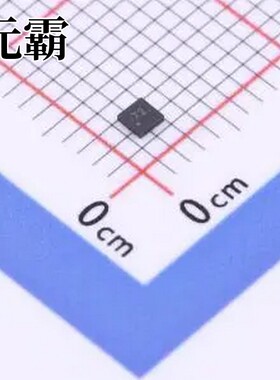 TUSB322IRWBR X2-QFN-12(1.6x1.6) USB转换芯片