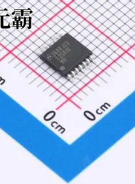 LM25010MH/NOPB HTSSOP-14-EP DC-DC电源芯片