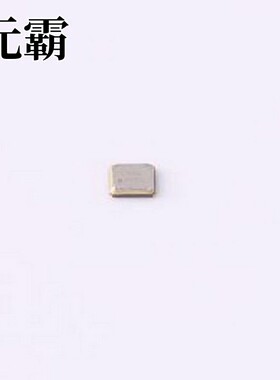 8Y96002002 无源晶振 96MHz ±12ppm 9.9pF SMD2016-4P