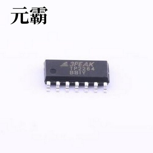 TP2264-SR 运算放大器 TP2264-SR SOIC-14