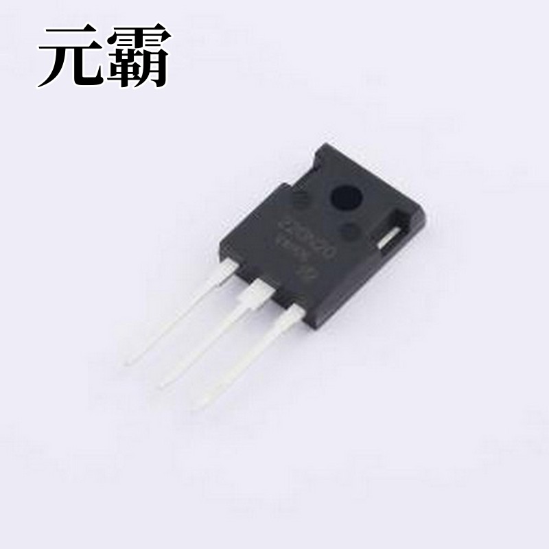 IXTH220N20X4-VB 场效应管(MOSFET) 场效应管 （MOSFET) TO-247