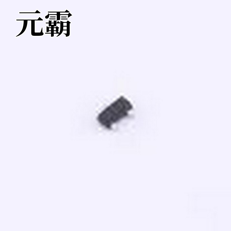 APM2305AAC-TRL-VB 场效应管(MOSFET) 1个P沟道 耐压:30V 电流:5.