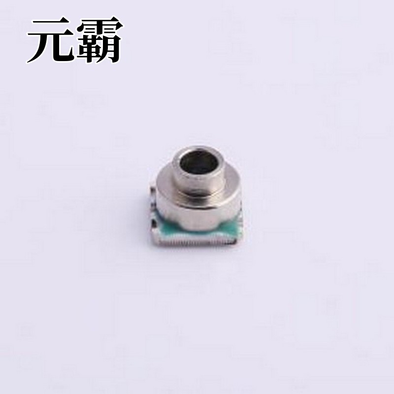 CPS135B 压力传感器 CPS135B SMD-6P,4.5x4.5mm