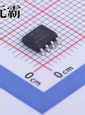 REF200AU/2K5 SOIC-8 电流源/恒流源
