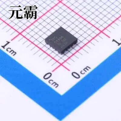 TPS54494RSAR QFN-16-EP(4x4) DC-DC电源芯片