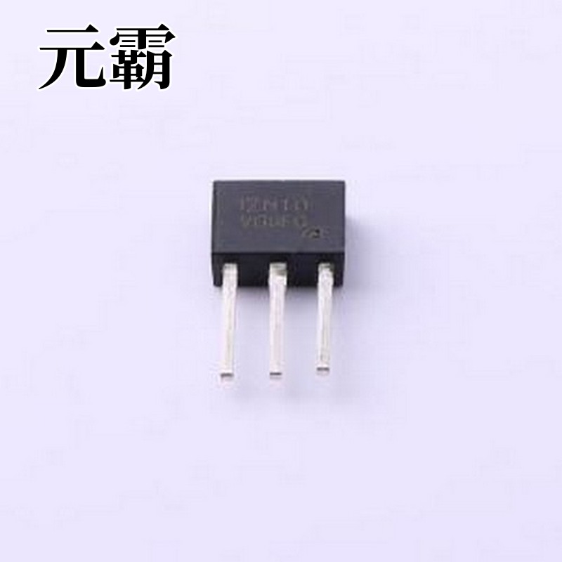 CED12N10-VB 场效应管(MOSFET) 1个N沟道 耐压:100V 电流:15A TO-