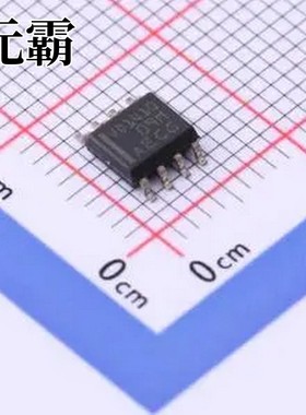 THVD1410DR SOIC-8 RS-485/RS-422芯片