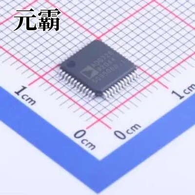 ADG726BSUZ-REEL TQFP-48(7x7) 模拟开关/多路复用器