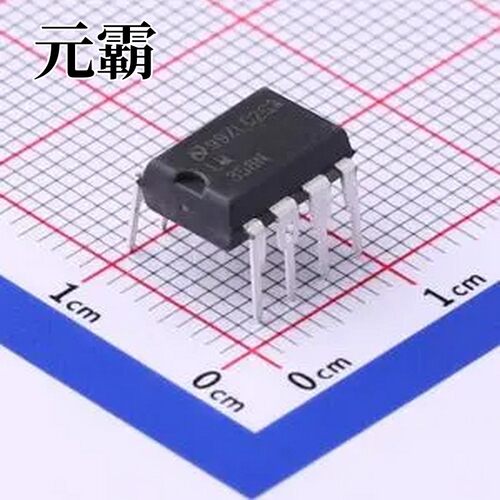 LM358N/NOPB PDIP-8 运算放大器