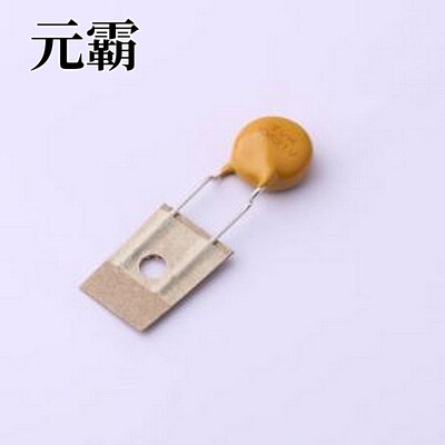 TVR10621KFABV 压敏电阻 插件压敏电阻 插件,P=7.5mm