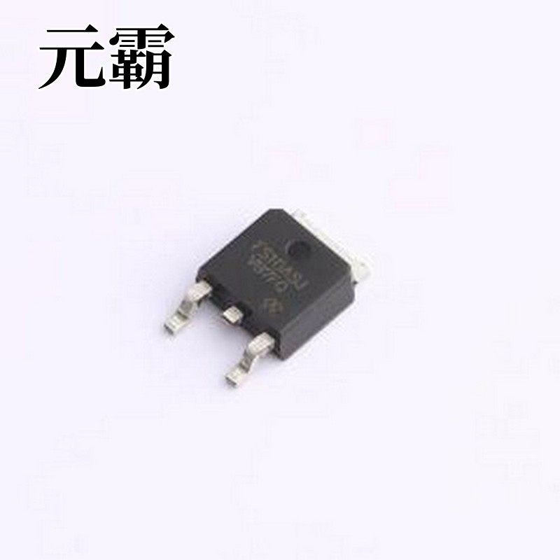 FS10ASJ-06F-T13-VB 场效应管(MOSFET) 1个N沟道 耐压:60V 电流:1