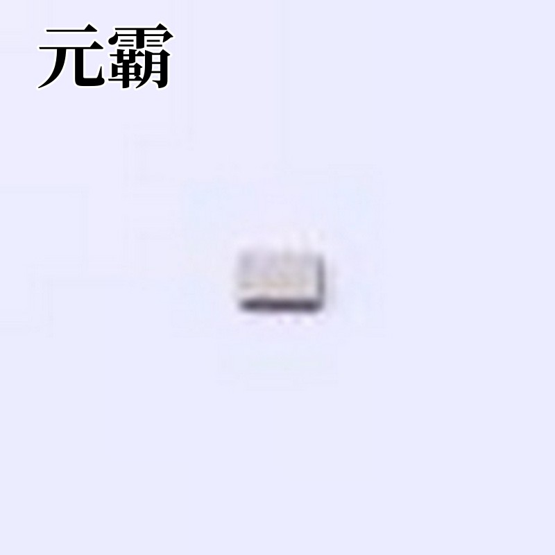 L225S400H11L 无源晶振 40MHz ±10ppm 10pF SMD2520-4P