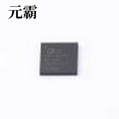 AD5941BCPZ 模拟前端(AFE) 高精度阻抗和电化学前端 LFCSP-48