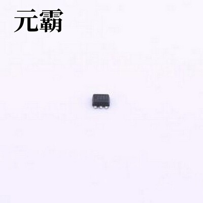 TPS562231DRLR DC-DC电源芯片 TPS562231DRLR SOT-563