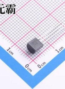 TL431BILP TO-92-3 电压基准芯片