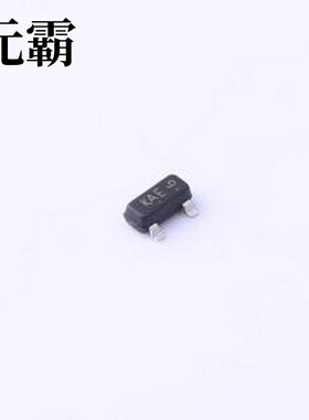 LMBD3004SLT1G 开关二极管 电压:350V 电流:225mA SOT-23