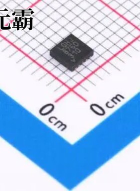 LT3090HDD#PBF DFN-10-EP(3x3) 线性稳压器(LDO)