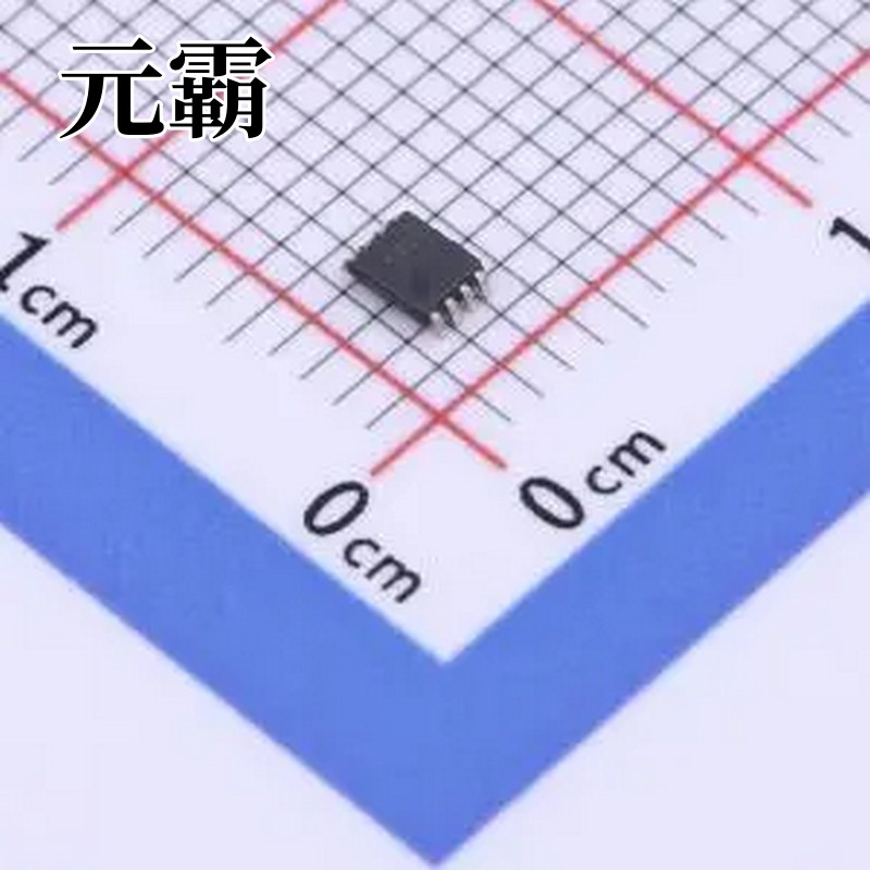 ADS7029QDCURQ1 VSSOP-8-0.5mm 模数转换芯片ADC