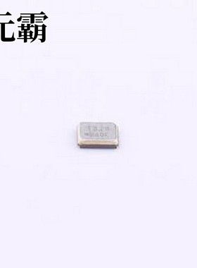 8Y32000001 无源晶振 32MHz 12pF 10PPM SMD2016-4P