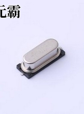HY40685M49SSMDOB2R20 无源晶振 40.685MHz ±20ppm 20pF HC-49S-