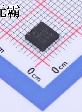 TPS74401MRGWREP 线性稳压器(LDO) VQFN-20-EP(5x5)