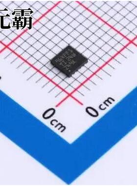DRV10964FFDSNR USON-10-EP(3x3) 无刷直流(BLDC)电机驱动芯片