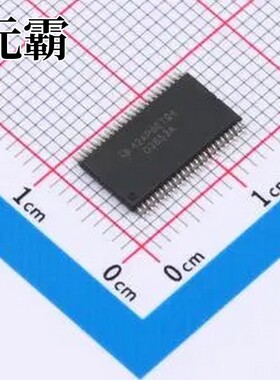 O3853AQDCARQ1 专业电源管理(PMIC) HTSSOP-48