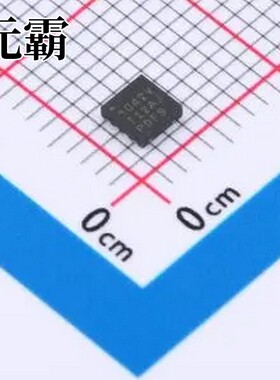 TCAN1042HVDRBTQ1 HVSON-8-EP(3x3) CAN收发器