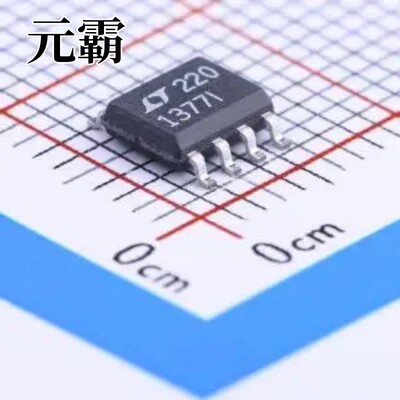 LT1377CS8#PBF SOIC-8 DC-DC电源芯片