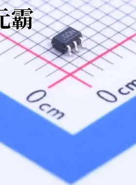 ADCMP601BKSZ-R2 SOT-363(SC-70-6) 比较器
