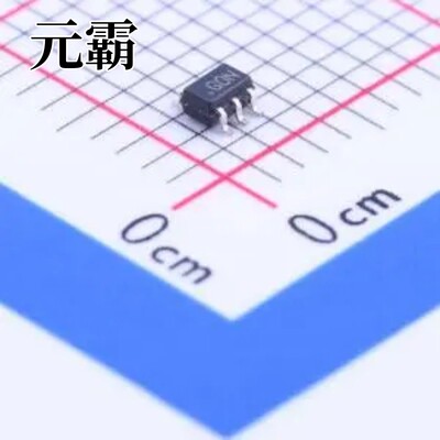 ADCMP601BKSZ-R2 SOT-363(SC-70-6) 比较器