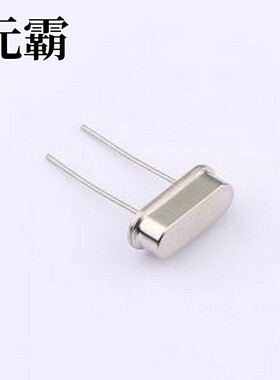 SWXS8BCVE0-13.521270 无源晶振 无源晶振 HC-49S