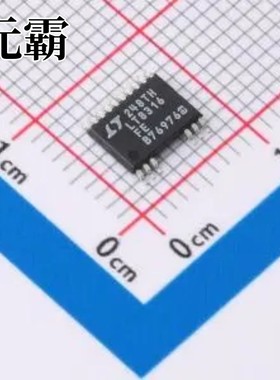 LT8316EFE#TRPBF TSSOP-20-EP DC-DC电源芯片