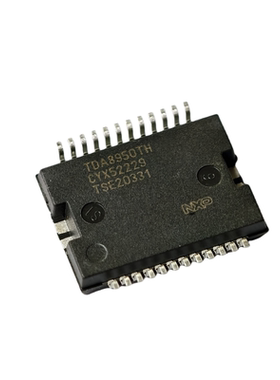 TDA8950TH TDA8950TH/N1  音频放大器芯片 原装进口