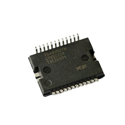 TDA8950TH TDA8950TH/N1  音频放大器芯片 原装进口