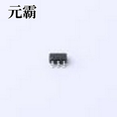 TP4067-4.35V-SOT26-R 电池管理 电池电源管理芯片 SOT-23-6