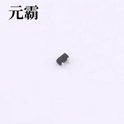 MMBZ5221BT-7-F 稳压二极管 MMBZ5221BT-7-F SOT-523