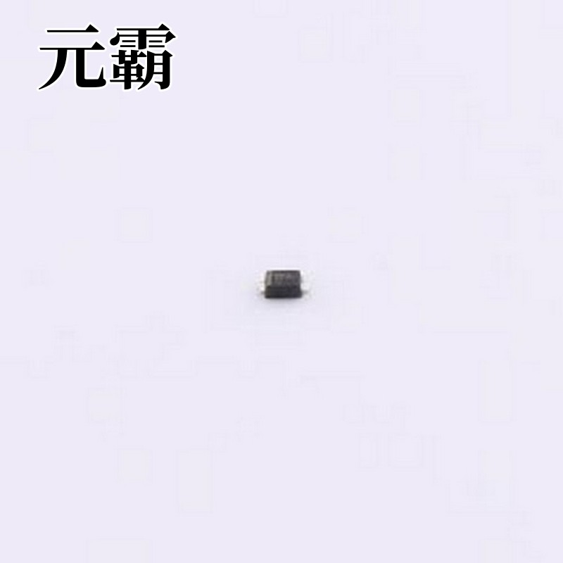 SZMM5Z6V8ST1G 稳压二极管 SZMM5Z6V8ST1G SOD-523
