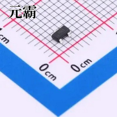 DRV5055Z4QDBZR SOT-23 线性霍尔传感器
