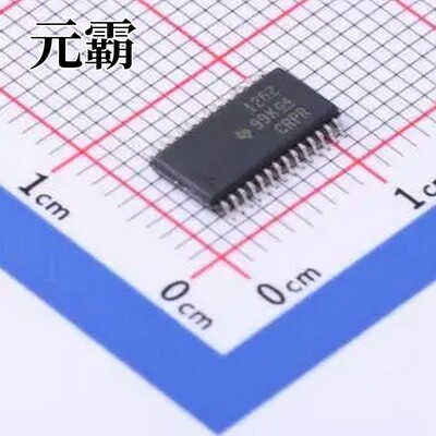 ADS1262IPWR 模数转换芯片ADC TSSOP-28
