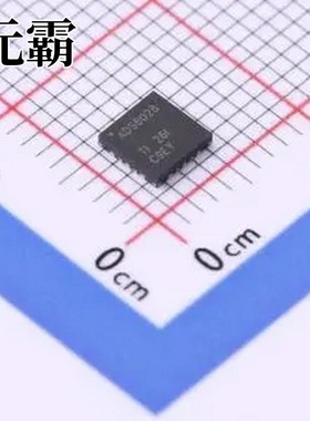 ADS8028IRTJT 模数转换芯片ADC QFN-20-EP(4x4)