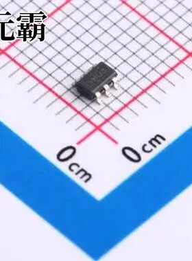 INA181A4QDBVRQ1 SOT-23-6 电流感应放大器