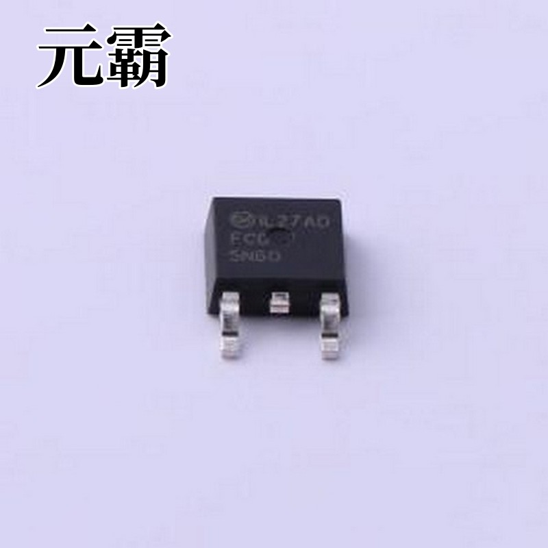 FCD5N60TM 场效应管(MOSFET) 1个N沟道 耐压:650V 电流:4.6A TO-2