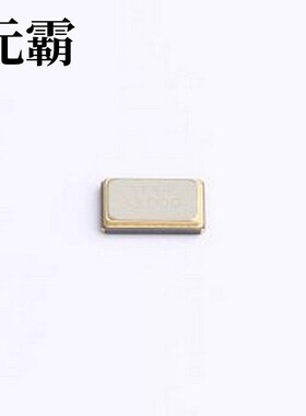 SWXBFABVF0-33.000000 无源晶振 有源晶振 SMD5032-4P